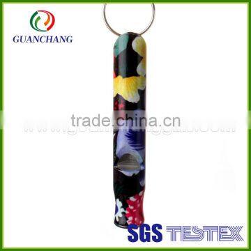 Promotion Whistle Wine Bottle Opener With Logo Custom photo-2