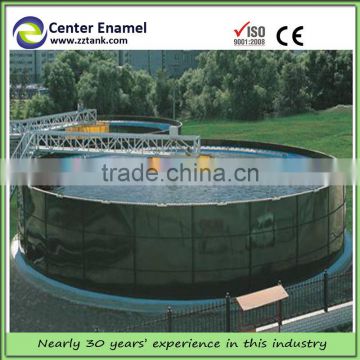 Bulk Storage Tanks/ Silos