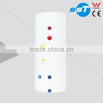 Welding Robert Duplex Stainless Steel 400 Litters Pressure Water Tank Bladder photo-3