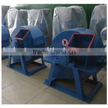 Wood crusher, sawdust crusher