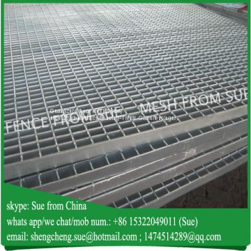 Manufacturer customize Hot dipped galvanized steel decking prices