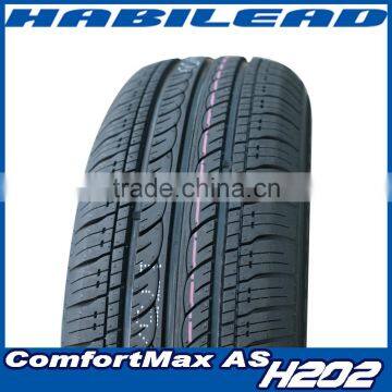 China Wholesale Car Tire HABILEAD 205/65R15 for sale