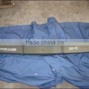 Steel plate assembly YUEJIN1080 AUTO PARTS