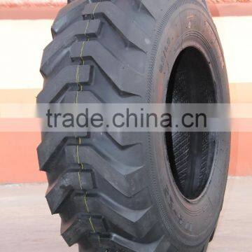 China Factory G2 L2 Loader Tire 14.00-24 photo-3