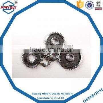 Y385 Diesel Engine Tractor Crankshaft Timing Gear