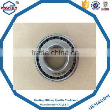 Chinese Manufacturer Suppply 32218 Inch Taper Roller Bearing High Quality photo-3