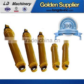 High Quality Double-action Hydraulic Jack photo-3