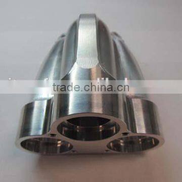 Custom made milling turning machining cnc services