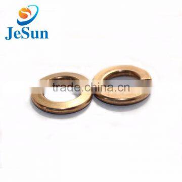 Mini Brass Parts Made in China Guangdong photo-4