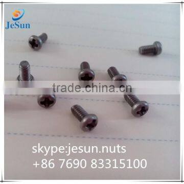 China Fasteners Screw photo-4