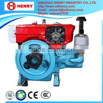 Single Cylinder Diesel Engine photo-4