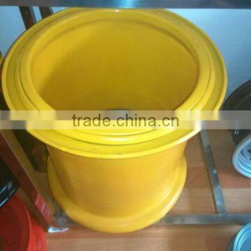 Jiujiu Factory Used Semi Truck Wheels photo-5