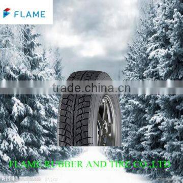 High Performance DOT Certificate Winter Tyres