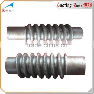 OEM Custom Cast Iron Bolts photo-2
