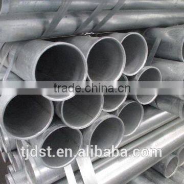 Steel Pipes/ERW Steel Pipes/ LTZ photo-4