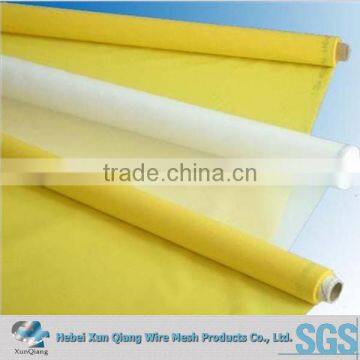 high tension polyester silk screen printing mesh