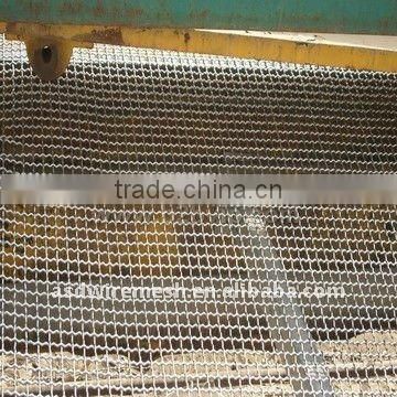 Best price crimped wire mesh