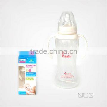 pp feeding bottle