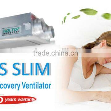 Heat Recovery Ventilating System With PM2.5 Air Purifier photo-4