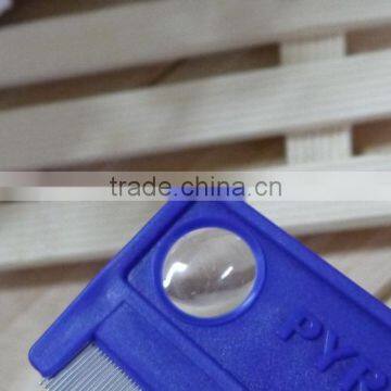 Hair Comb Factory Lice Comb in Gift Box photo-4