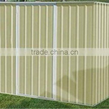 Prefab Garden Storage Rooms photo-5