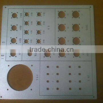 Custom CNC Machined Aluminum Parts photo-2