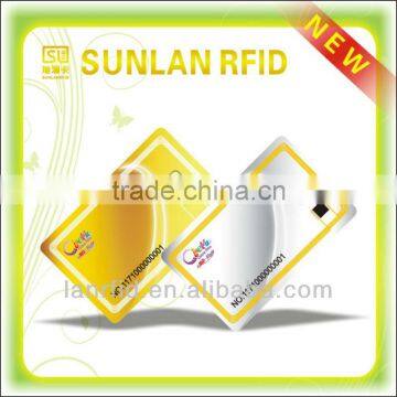rfid business card