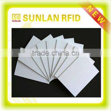 Pvc sheet white thickness 0.15mm,0.08mm,0.3mm,5mm or custom size id card material