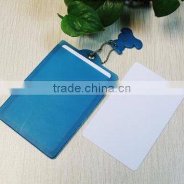 OEM Card Wallet RFID Credit Card Holder, RFID NFC Card photo-4