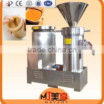 Mayjoy Hot Sale Home Use Ginger Grinding Machine/Peanut Butter Making Machine photo-4