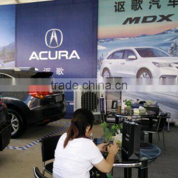 OUBER Air Cooler 18000M3/H Low Power Consumption Air Cooler Mobile Swamp Coolers photo-4