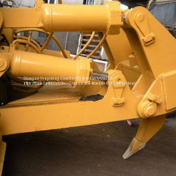 Used Caterpillar D8K bulldozer