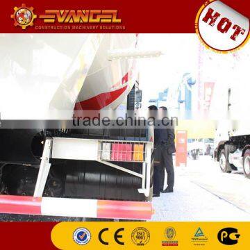 SY202C-6R Cement Mixer Truck photo-5