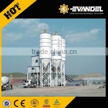 zoomlion HZS60P Automatic Concrete batching plant