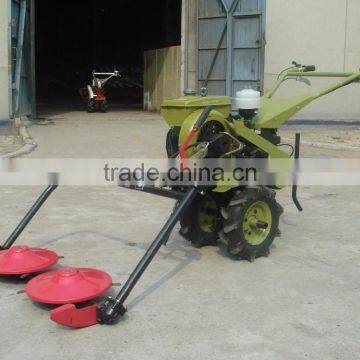 Disc Mower for Mini Tiller photo-2