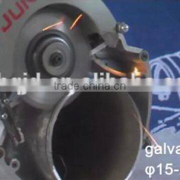 Portable Steel Pipe Cutter photo-5