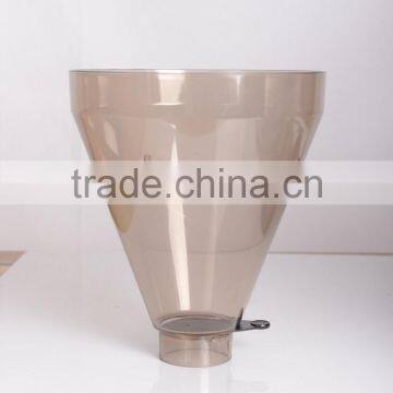 Home Electric Coffee Bean Grinder Machine for Sale photo-6