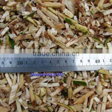 Trailer Towable 40hp Diesel Engine Wood Chipper With Hydraulic Feeding CE Approved photo-4