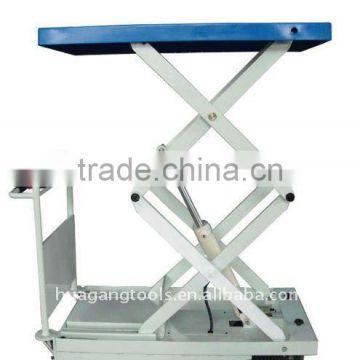 Power Lift Table