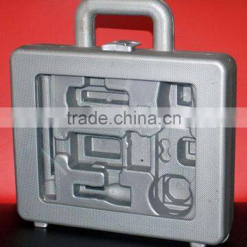 OEM Factory HDPE Plastic Gun Case, Laser Range Finder,all Kinds of Tool Case. photo-2