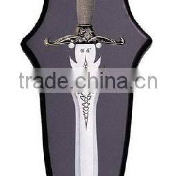 Wholesale The Legend of Zelda Sword Movie Swords With Plaque HK128B photo-5