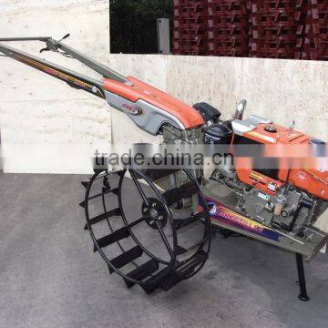 KUBOTA Type Walking Tractor/power Tiller for Farm Use