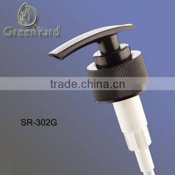 Big Dosage 28/400 Lotion Pump Dispenser Screw Lotion Pump photo-2