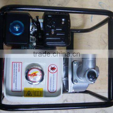 2015 Promotion Newest Cheapest Gasoline Water Pump 4 Inch Wp40c With Trade Assurance photo-4