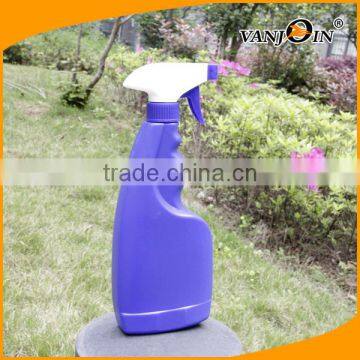 Trigger Spray Bottle Double Action Powerspray 0.5 Litre photo-2