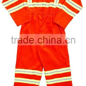 Whole Sale Industrial Cotton Boiler Suits