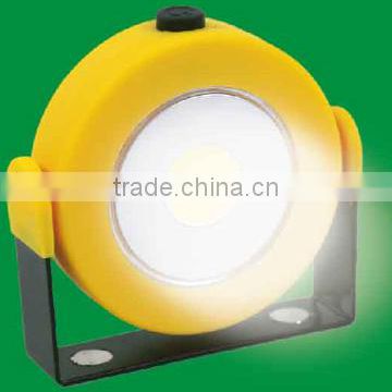 COB work light battery operated