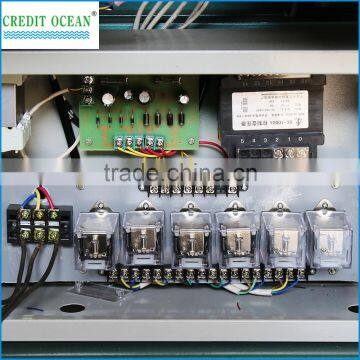 Credit Ocean CO-S 6 Spindles Sewing Thread Winding Machine photo-3