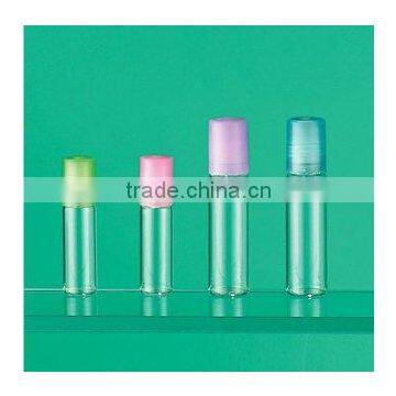 Pet Bottle With Closure for Cosmestic Packing15ml