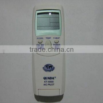 Universal Remote Control for Air Condition / Remote Controller for Air Conditioner / Air Condition Remote Control photo-2